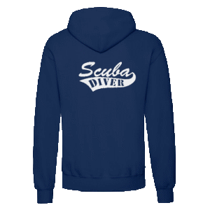 Kleur hoodie: Navy